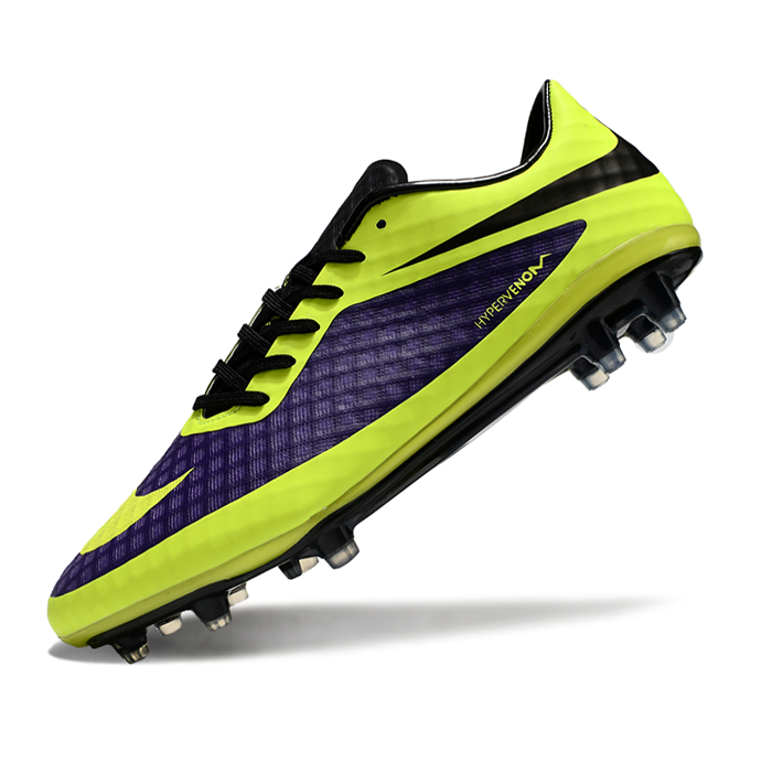 Hypervenom Phantom I FG Chaussures de Football