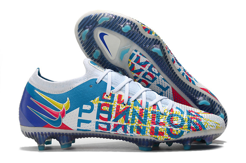 Phantom GT Elite 3D FG Chaussures de Football