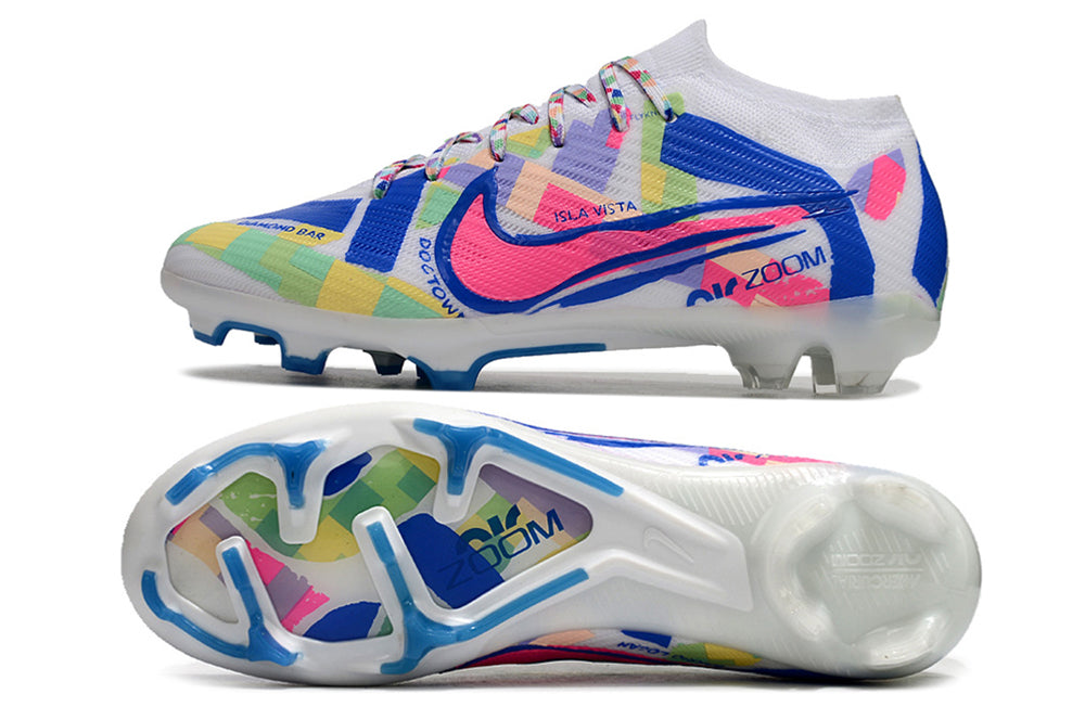 Air Zoom Mercurial Vapor 15 Elite XXV FG Chaussures de Football