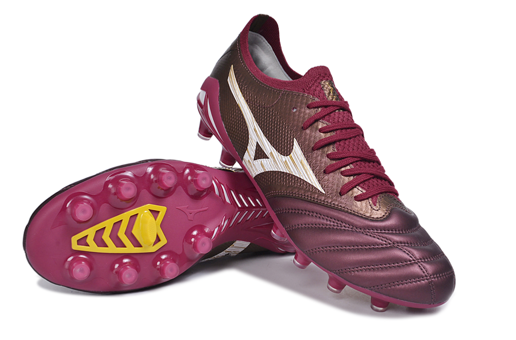 Morelia Neo III Chaussures de Football