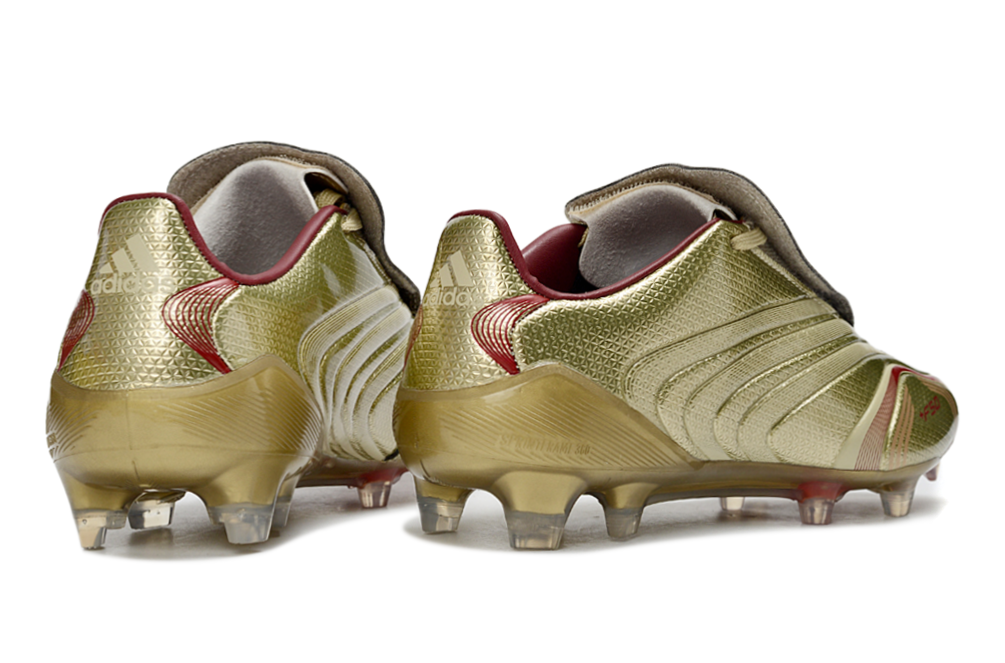 F50 Elite Laceless FG Chaussures de Football