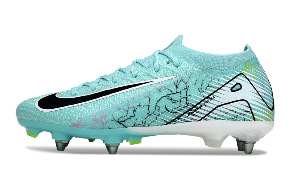 Air Zoom Mercurial Superfly IIX Elite SG Chaussures de Football