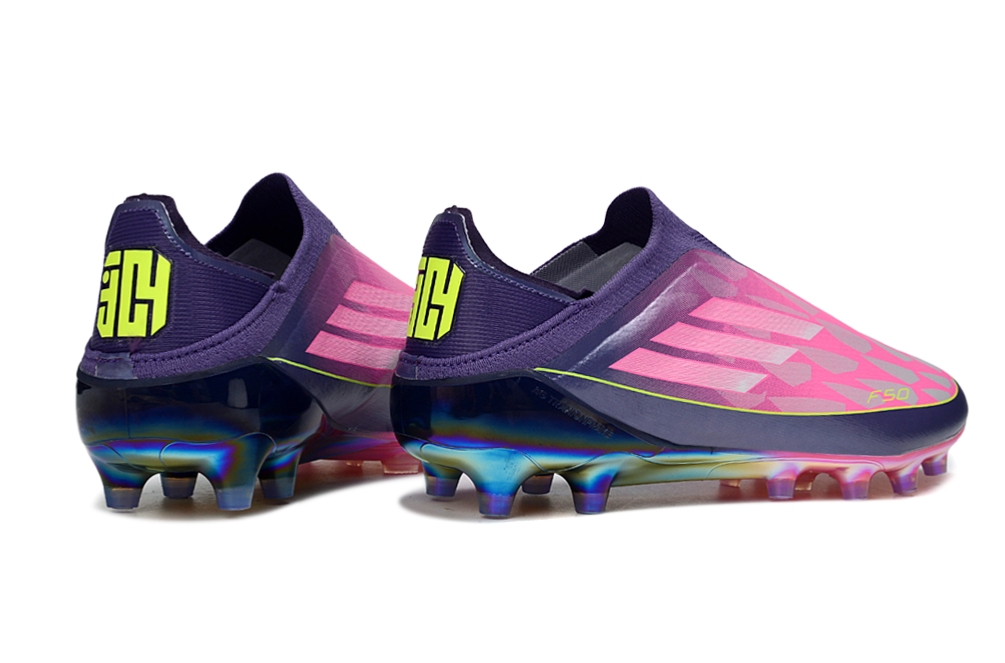 F50 Elite Laceless AG Chaussures de Football