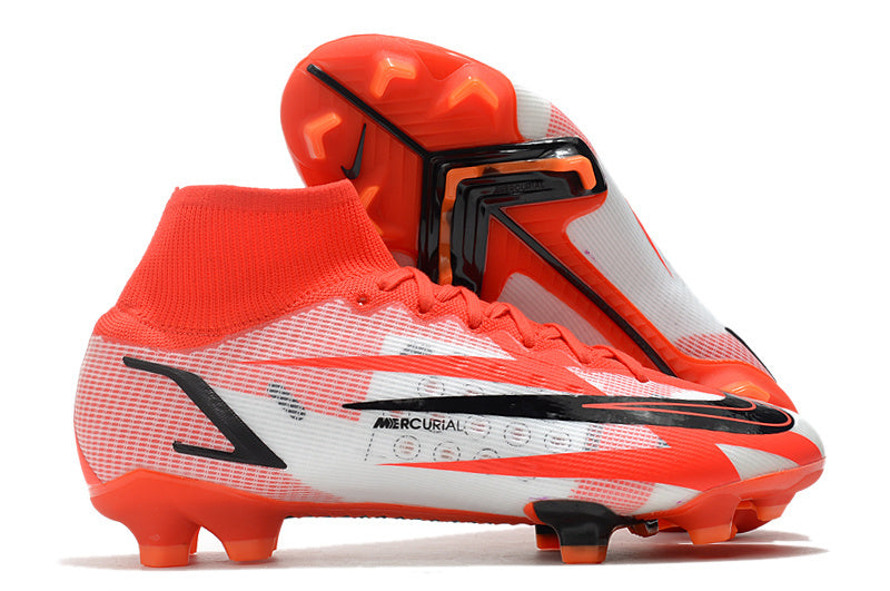 Superfly 8 Elite FG Chaussures de Football