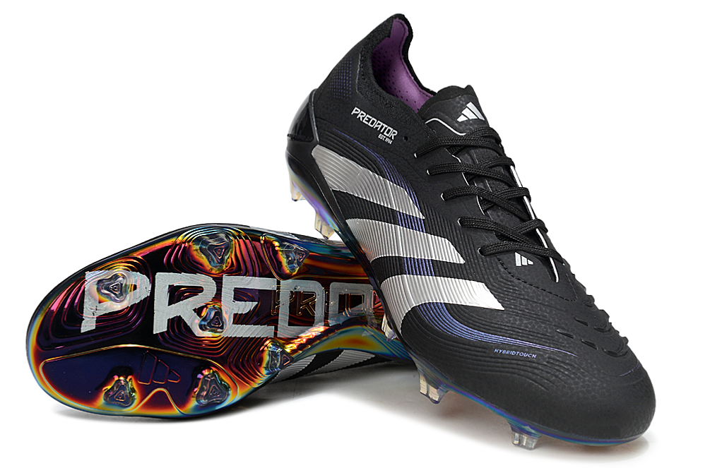 Predator Accuracy+ FG Chaussures de Football
