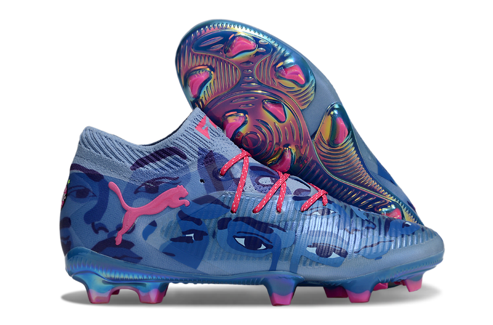 FUTURE 8 ULTIMATE FG Chaussures de Football