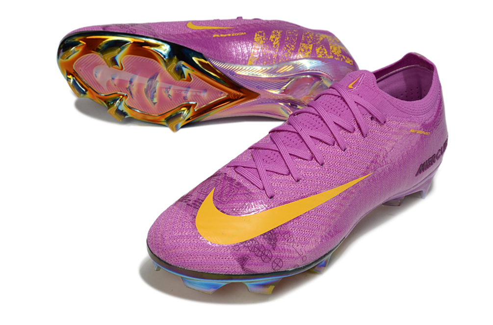 Air Zoom Mercurial Vapor 16 Elite XXV FG Chaussures de Football