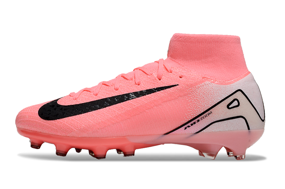 Air Zoom Mercurial Superfly 16 Elite XXV AG Chaussures de Football