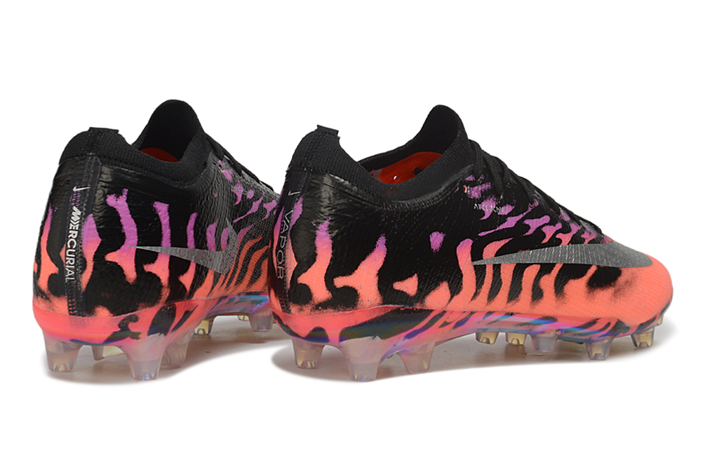 Air Zoom Mercurial Vapor XV Elite AG Chaussures de Football