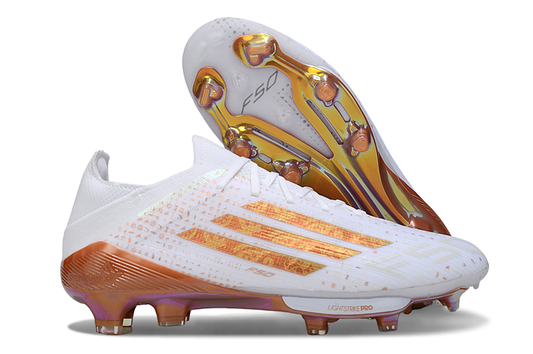 F50 FG Chaussures de Football
