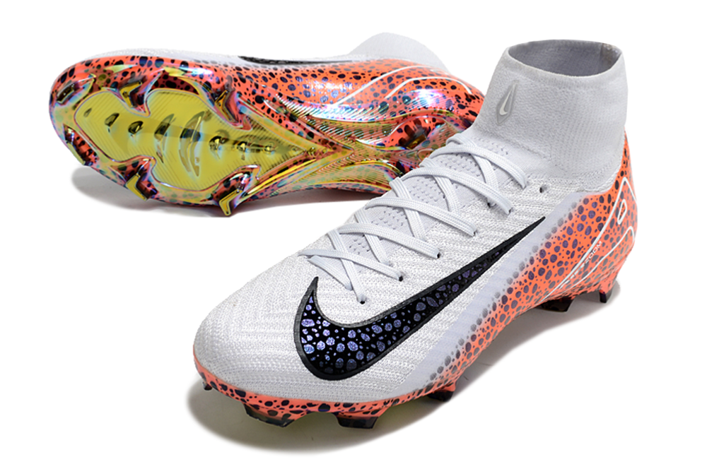 Superfly 10 Elite FG Safari
