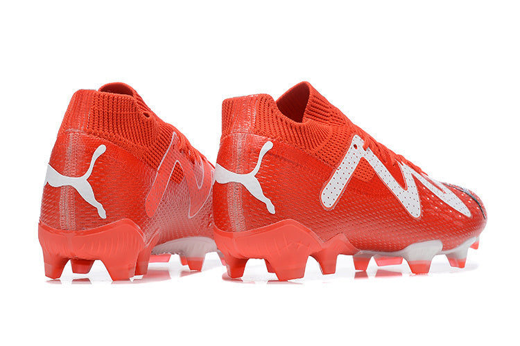Future Ultimate FG Chaussures de Football