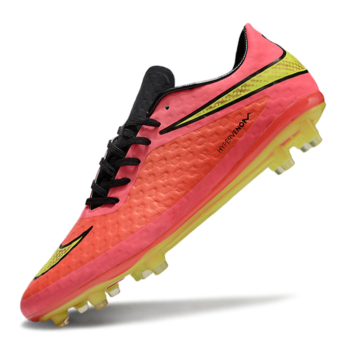 Hypervenom Phantom I FG Chaussures de Football