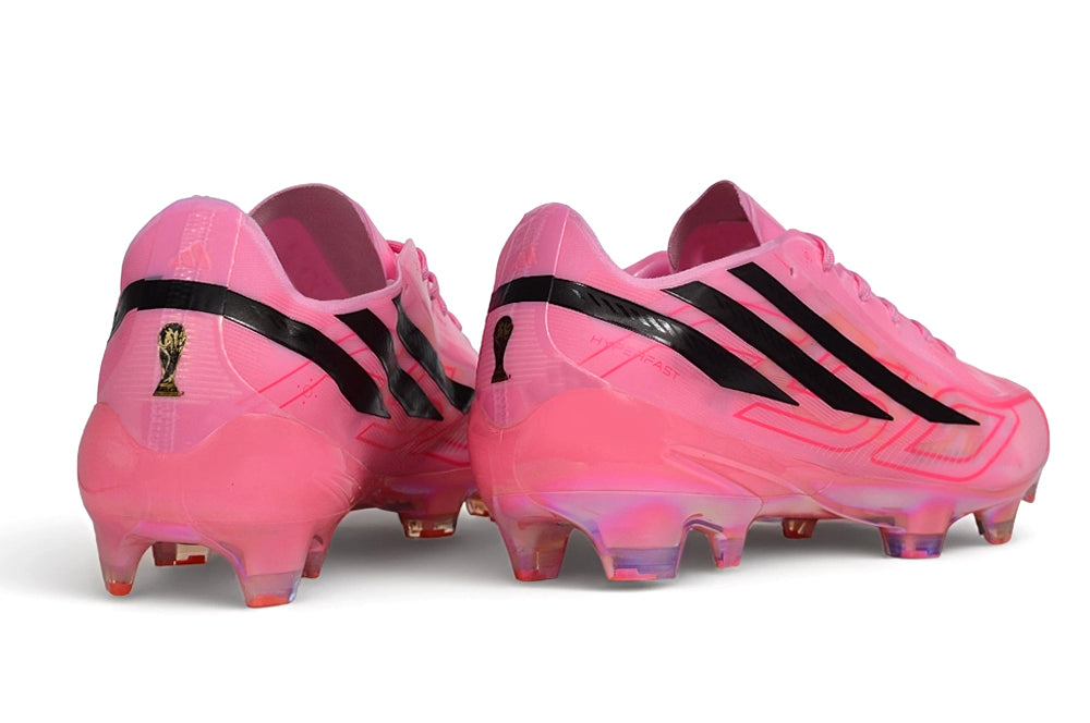 F50 Elite FG Chaussures de Football