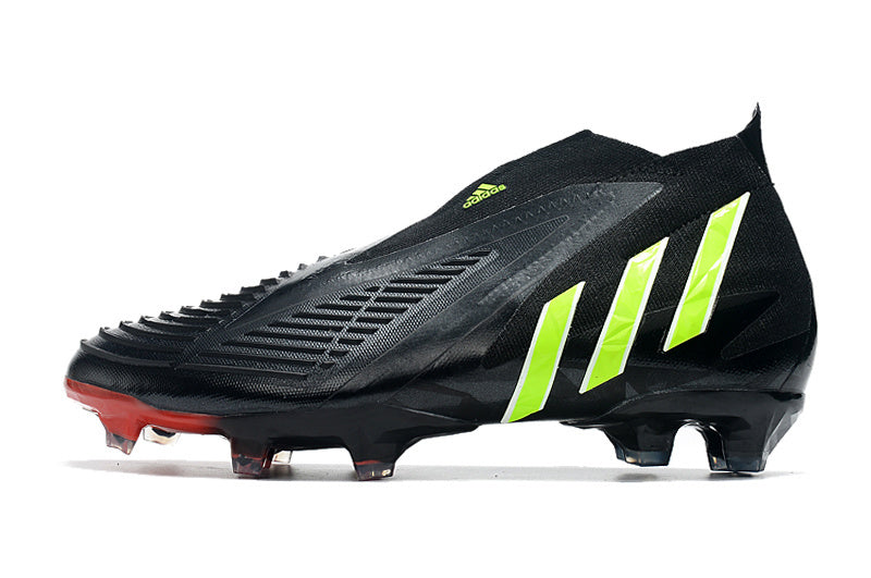 Predator Edge+ FG Chaussures de Football