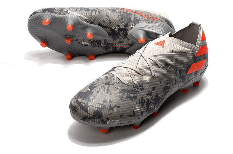 Nemeziz 19.1 FG Chaussures de Football