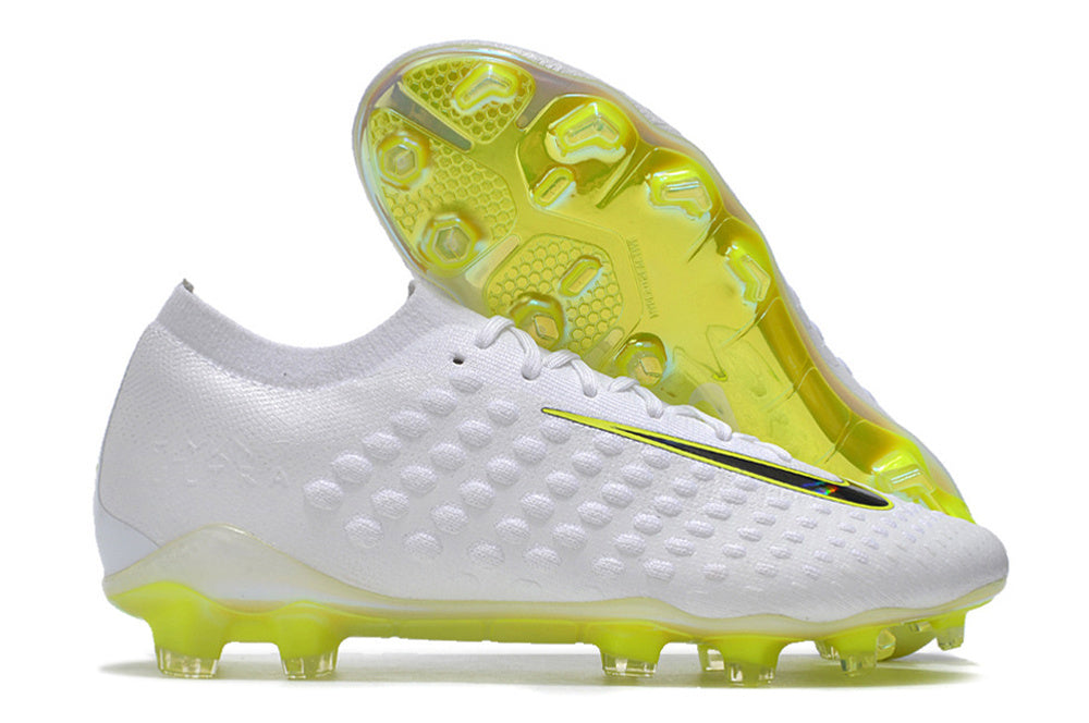 Phantom Ultra Venom FG Chaussures de Football