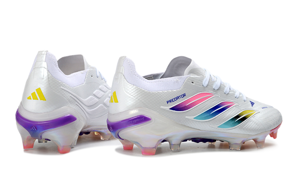 Predator Elite FG Chaussures de Football