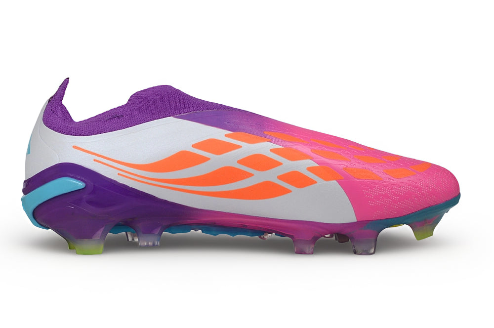 Predator Elite Tongue FG Chaussures de Football