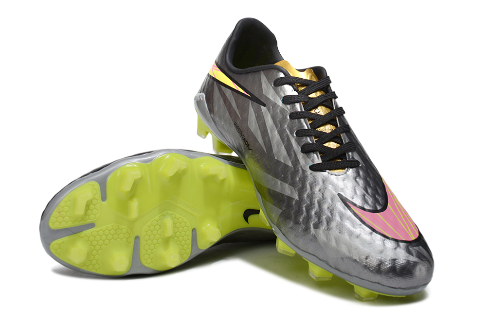 Hypervenom Phantom I FG Chaussures de Football