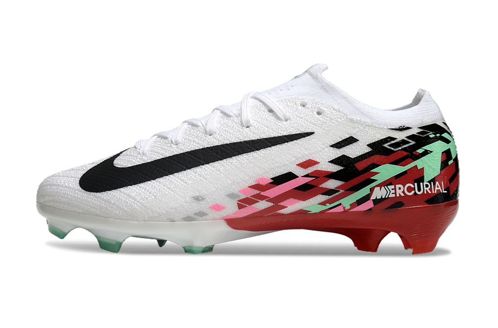 Air Zoom Mercurial Vapor XV Elite FG Chaussures de Football