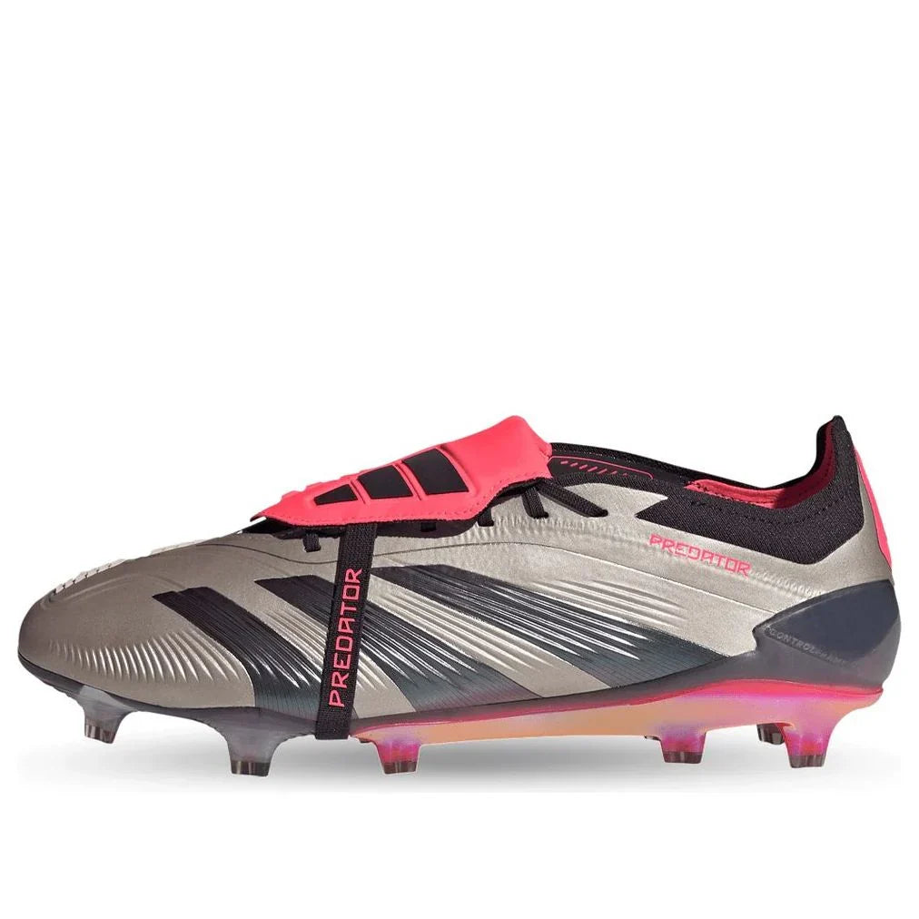 Predator Elite FT FG 'Vivid Horizon Pack Bronze'