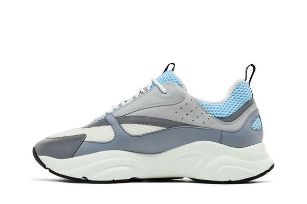 DIOR B22 BLANC  BLEU