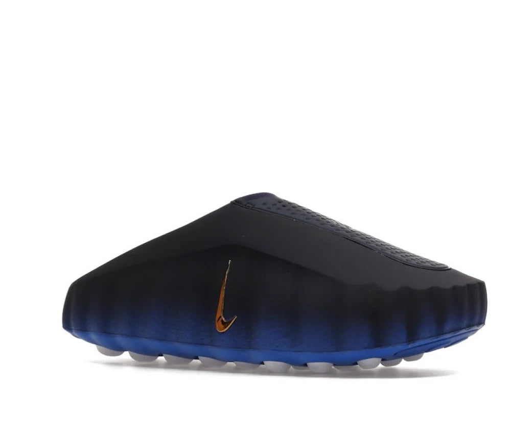 Nike Mind 001 Noir et Bleu