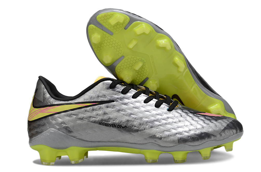 Hypervenom Phantom I FG Chaussures de Football