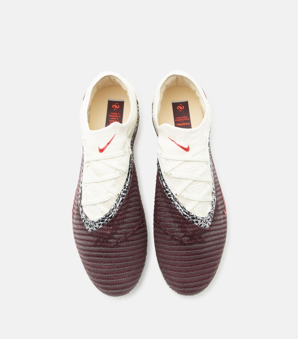 PHANTOM 6 LOW ELITE UNITED FG UNISEX Chaussures de Football