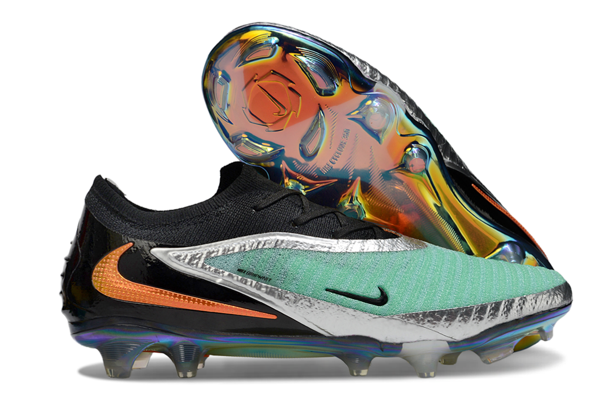 Phantom GX III Elite FG Chaussures de Football