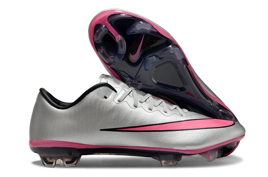 Mercurial Vapor X FG Chaussures de Football