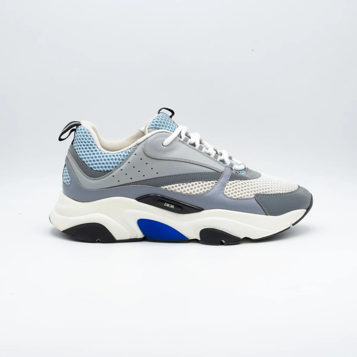DIOR B22 BLANC  BLEU