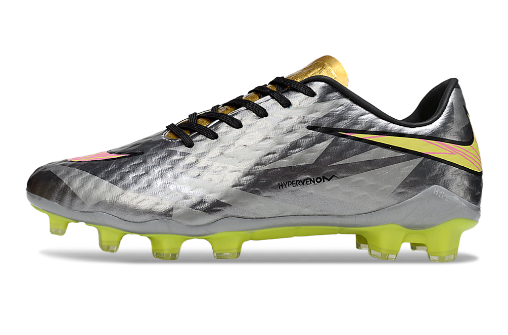 Hypervenom Phantom I FG Chaussures de Football