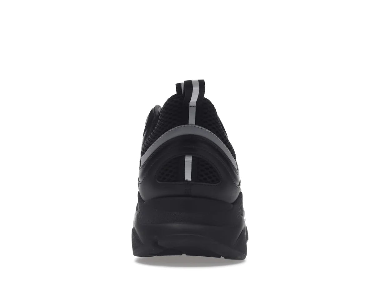 DIOR B22 NOIR/ARGENTÉ