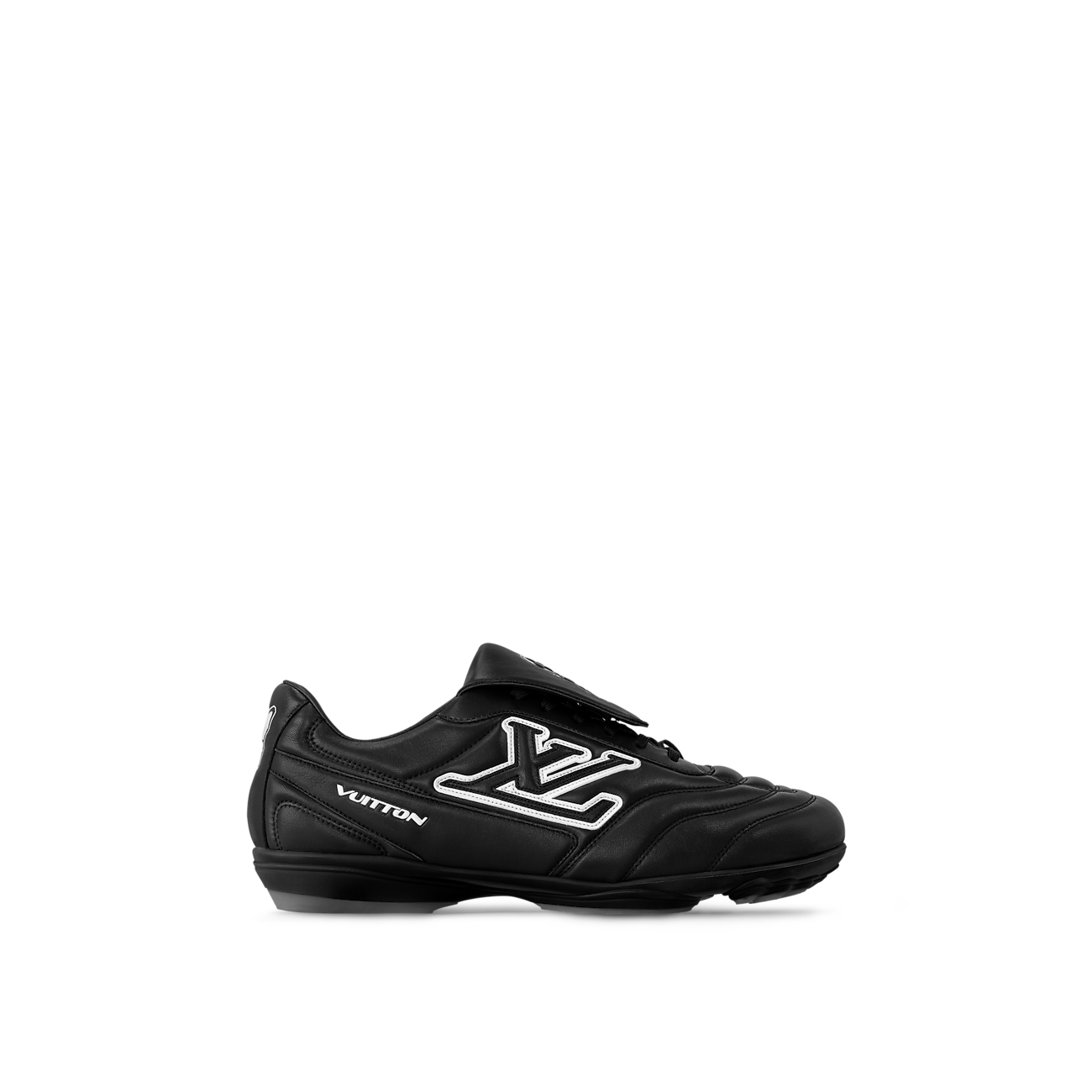 Sneaker Louis Vuitton Footprint Crampon Basket de football