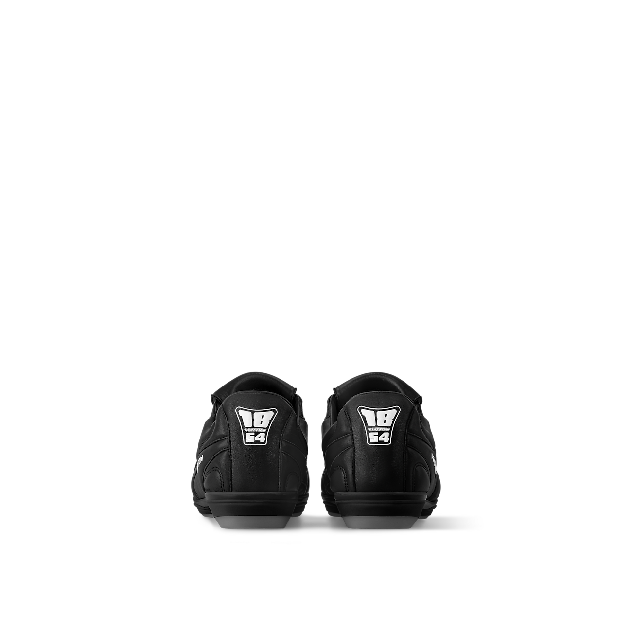 Sneaker Louis Vuitton Footprint Crampon Basket de football
