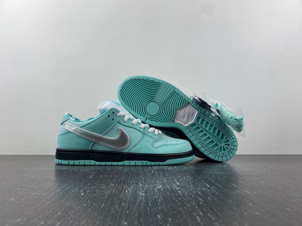 Nike Dunk Low - L’icône sneakers