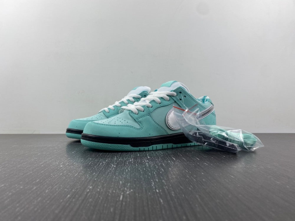NIKE DUNK LOW SB TIFFANY GREEN LOBSTER