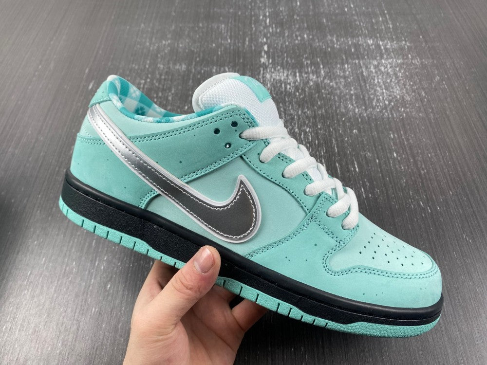 NIKE DUNK LOW SB TIFFANY GREEN LOBSTER