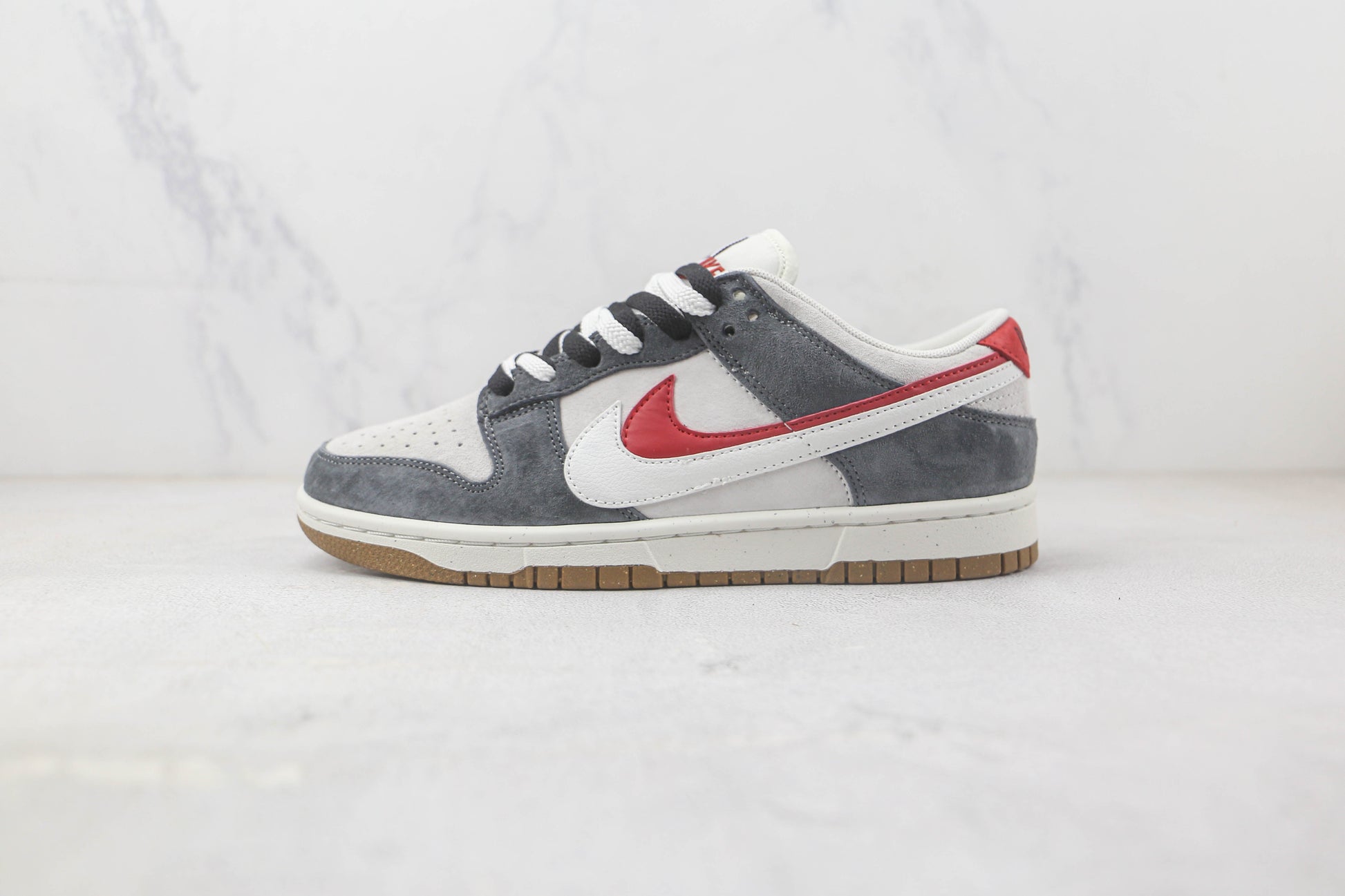 NIKE DUNK LOW GREY GRISE