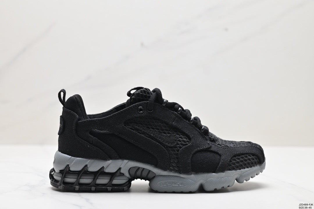 Nike Air Zoom Spiridon – Icône Running & Streetwear