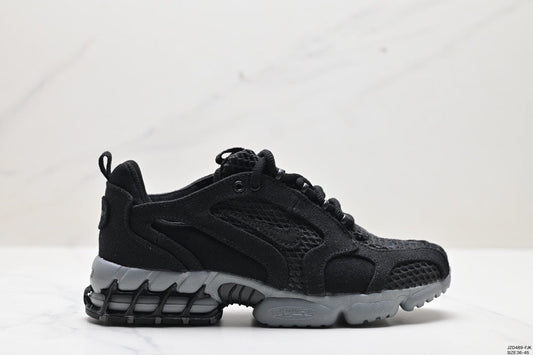 Nike Air Zoom Spiridon – Icône Running & Streetwear