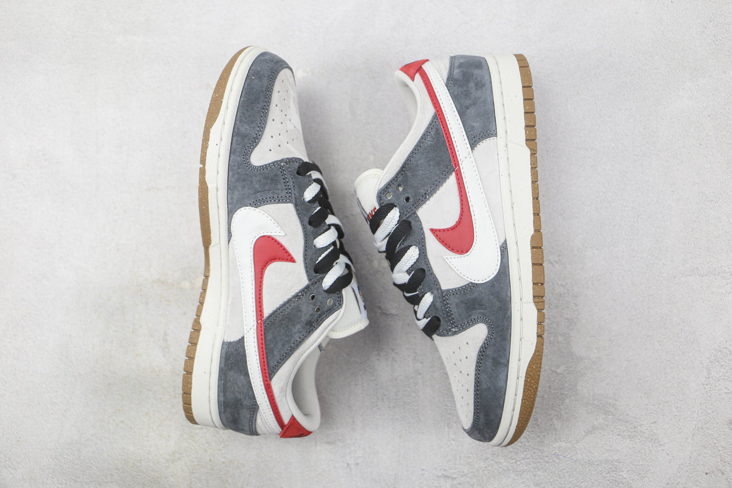 NIKE DUNK LOW GREY GRISE