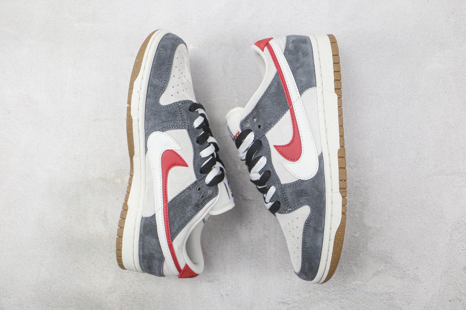 NIKE DUNK LOW GREY GRISE