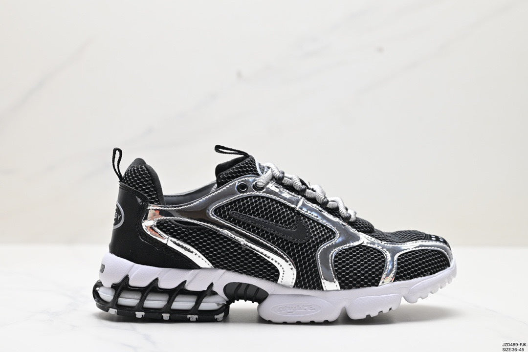Nike Air Zoom Spiridon – Icône Running & Streetwear