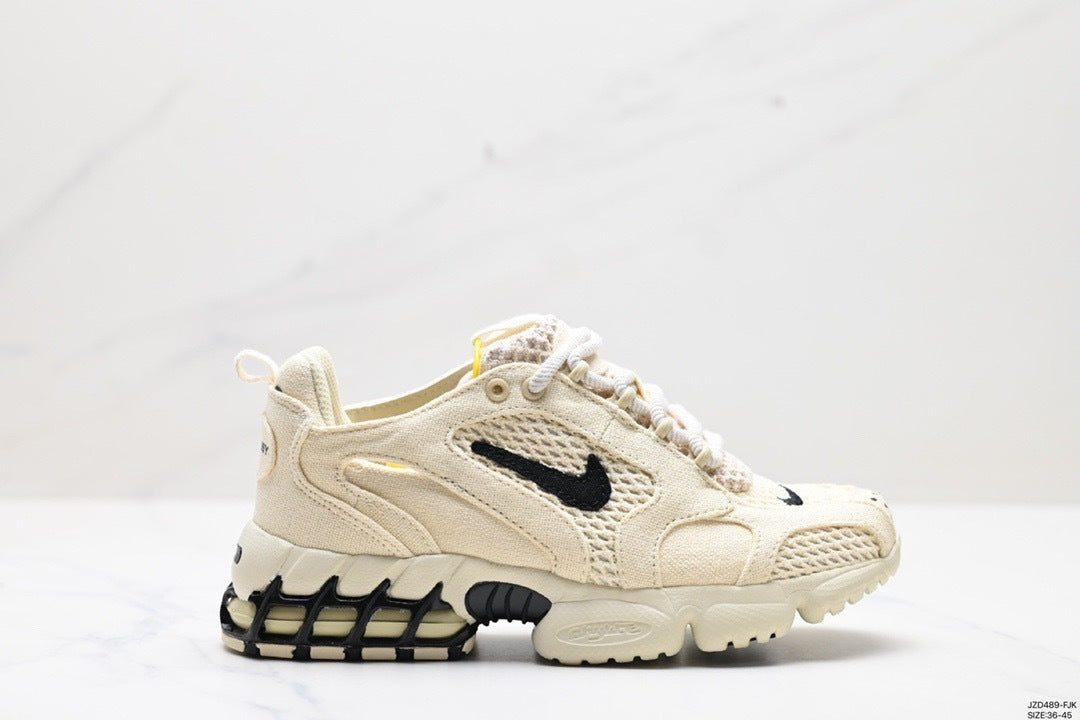 Nike Air Zoom Spiridon – Icône Running & Streetwear
