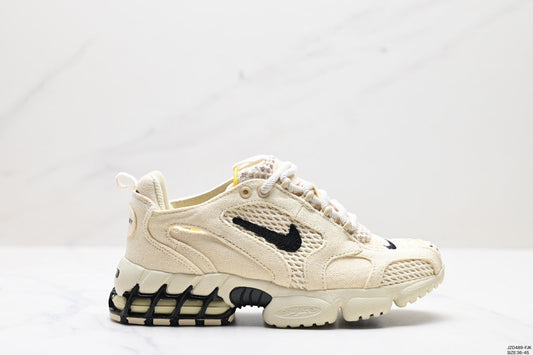 Nike Air Zoom Spiridon – Icône Running & Streetwear