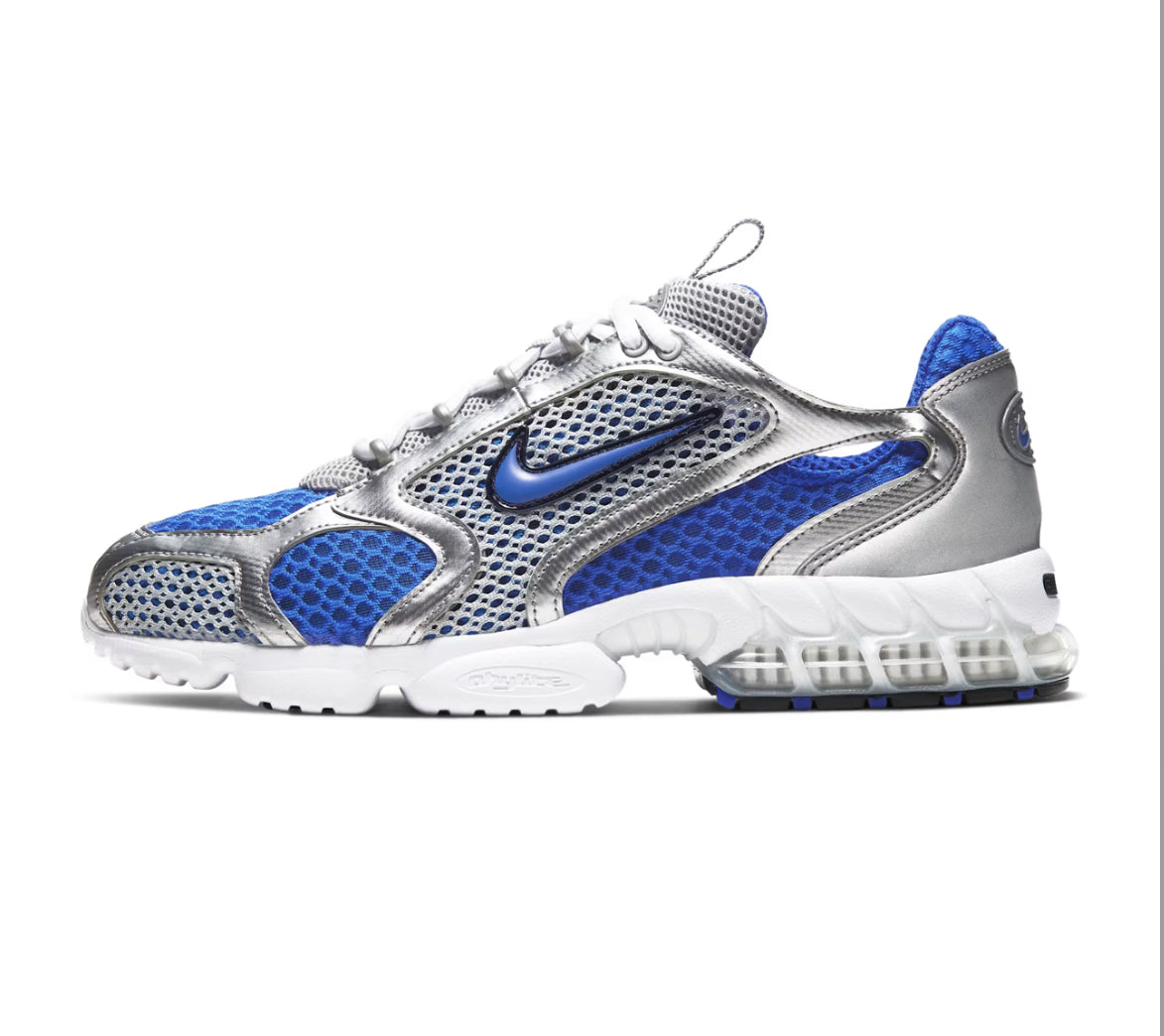 Nike Air Zoom Spiridon – Icône Running & Streetwear