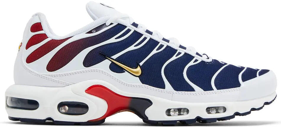 NIKE AIR MAX PLUS TN PSG Ici c’est Paris